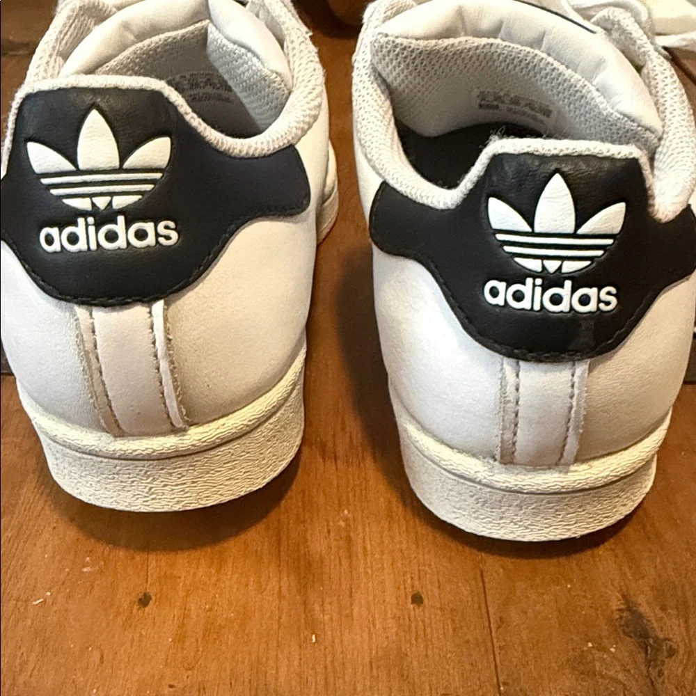 Adidas Superstar Shell Toe - Picture 5 of 13